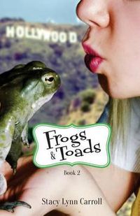 Cover image for Frogs & Toads