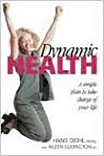 Cover image for Dynamic Health