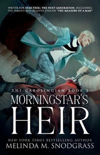 Cover image for Morningstar's Heir