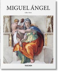 Cover image for Miguel Angel