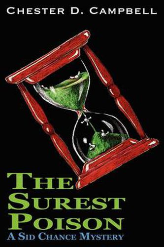 Cover image for The Surest Poison