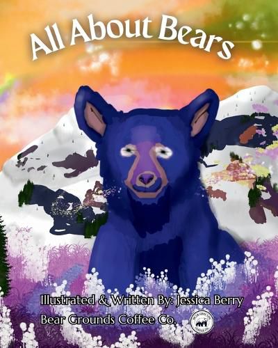 Cover image for All About Bears