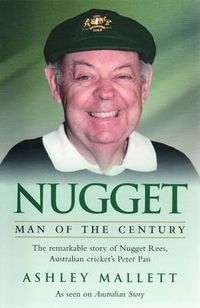 Cover image for Nugget: Man of the Century