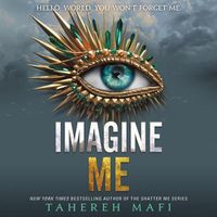 Cover image for Imagine Me