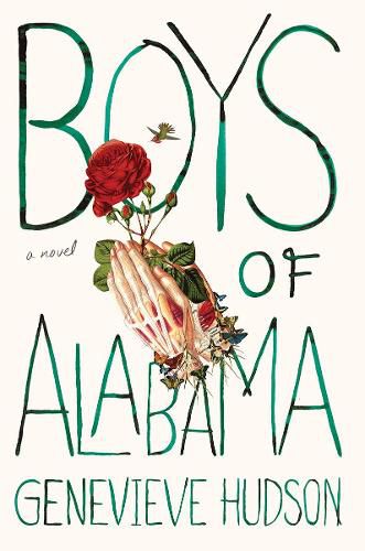 Cover image for Boys of Alabama: A Novel