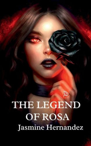 Cover image for The Legend of Rosa