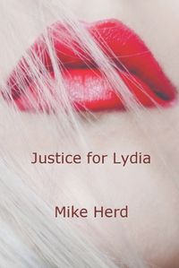 Cover image for Justice for Lydia