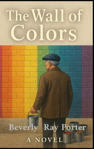 Cover image for The Wall of Color