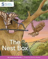 Cover image for The Nest Box