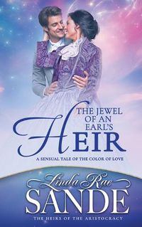 Cover image for The Jewel of an Earl's Heir