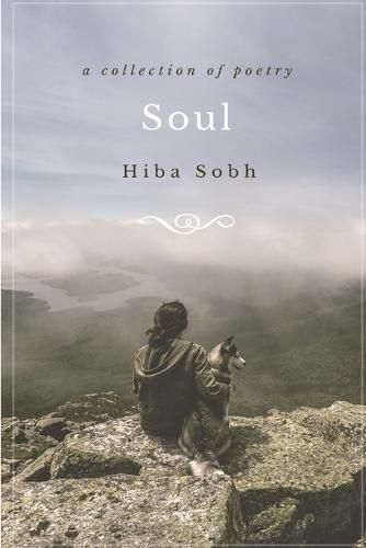 Cover image for Soul: a Collection of Poetry