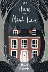 Cover image for House on March Lane, The