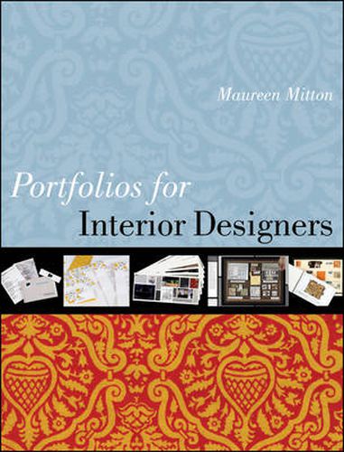 Cover image for Portfolios for Interior Designers