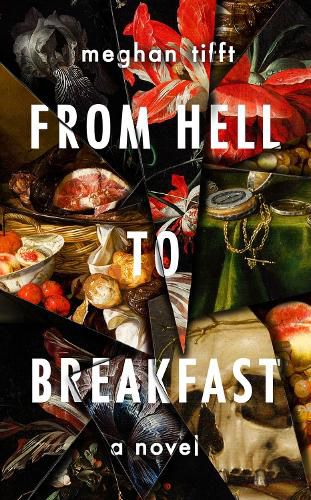 Cover image for From Hell to Breakfast