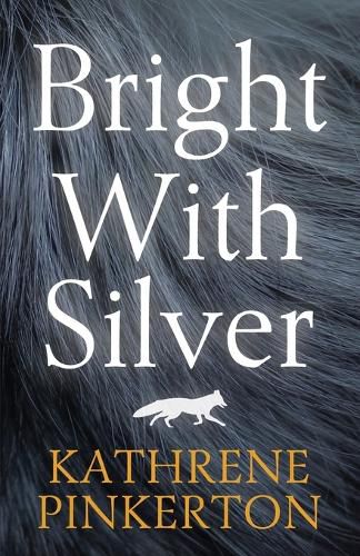 Cover image for Bright with Silver