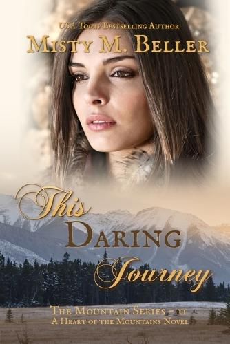 Cover image for This Daring Journey