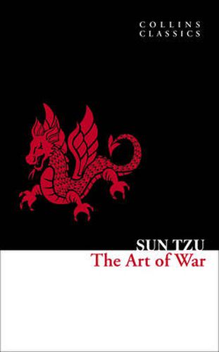 Cover image for The Art of War