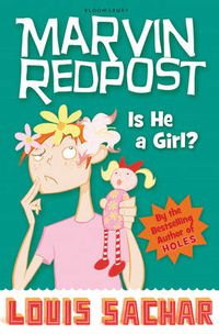 Cover image for Is He a Girl?