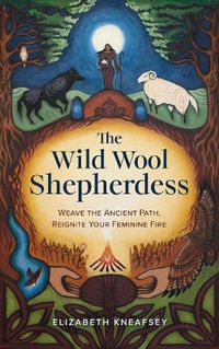 Cover image for The Wild Wool Shepherdess