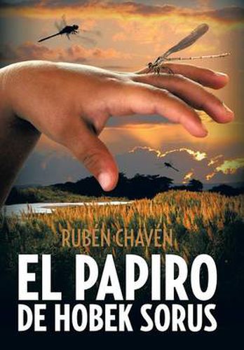 Cover image for El Papiro de Hobek Sorus