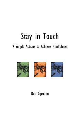 Cover image for Stay in Touch