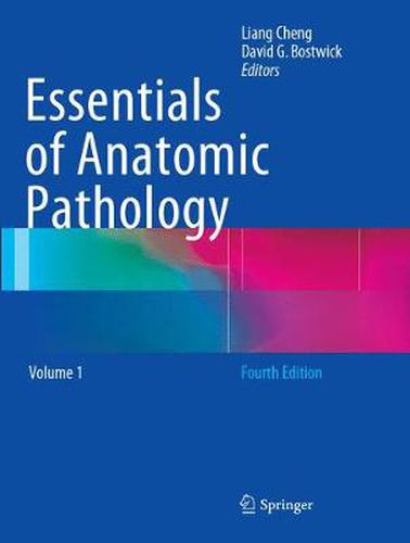 Cover image for Essentials of Anatomic Pathology