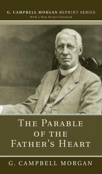 Cover image for The Parable of the Father's Heart