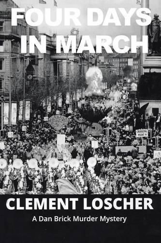 Cover image for Four Days in March