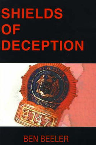 Cover image for Shields of Deception