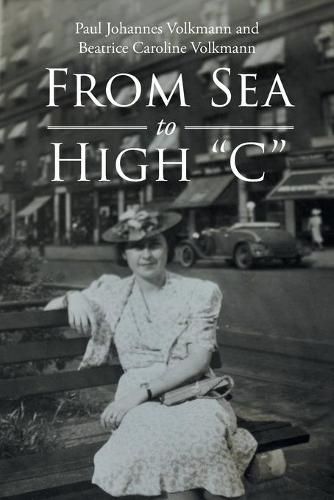 From Sea to High  C