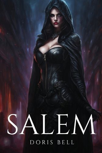Cover image for Salem