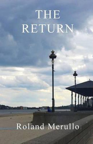 Cover image for The Return