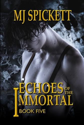 Cover image for Echoes of the Immortal