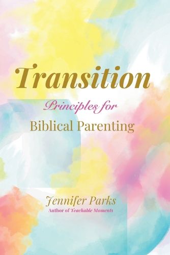 Cover image for Transition