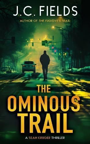 Cover image for The Ominous Trail