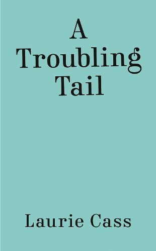 Cover image for A Troubling Tail