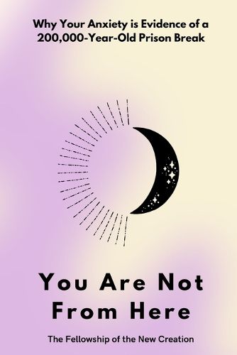 Cover image for You Are Not From Here