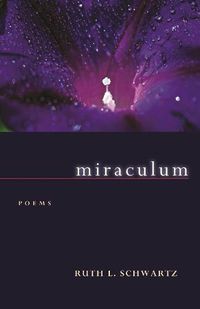 Cover image for Miraculum