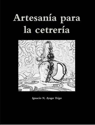 Artesania Para La Cetreria