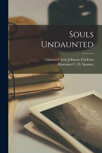 Cover image for Souls Undaunted