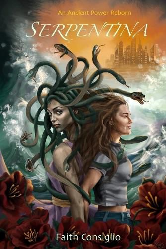 Cover image for Serpentina