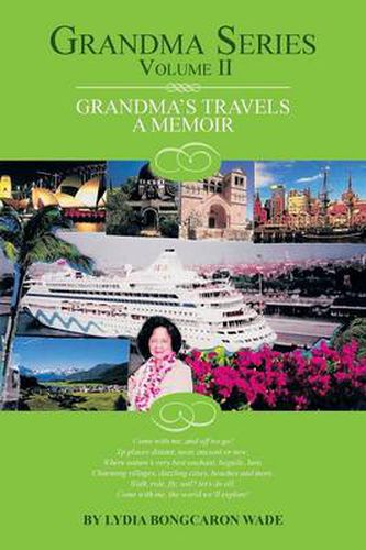 Cover image for Grandma Series Volume II