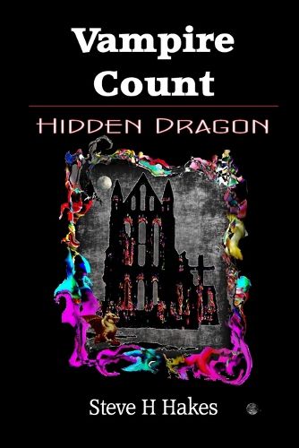 Cover image for Vampire Count: Hidden Dragon