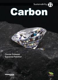 Cover image for Carbon: Book 22