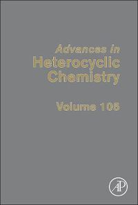 Cover image for Advances in Heterocyclic Chemistry