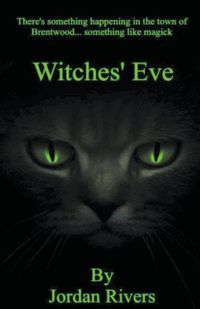Cover image for Witches' Eve