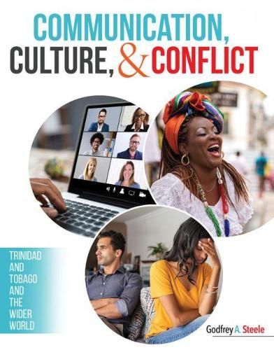 Cover image for Communication, Culture, and Conflict