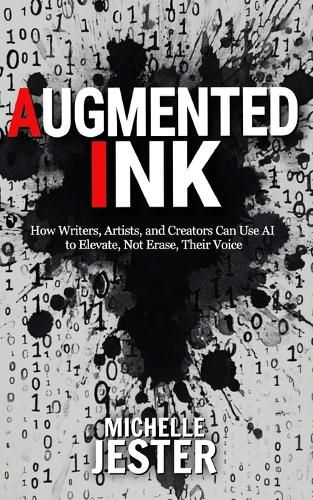 Cover image for Augmented Ink