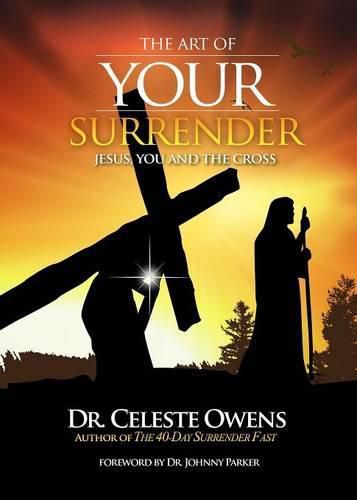 Cover image for The Art of Your Surrender