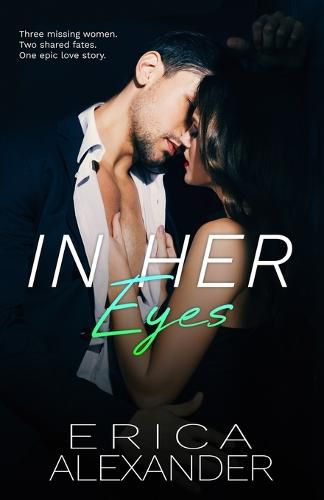 Cover image for In Her Eyes